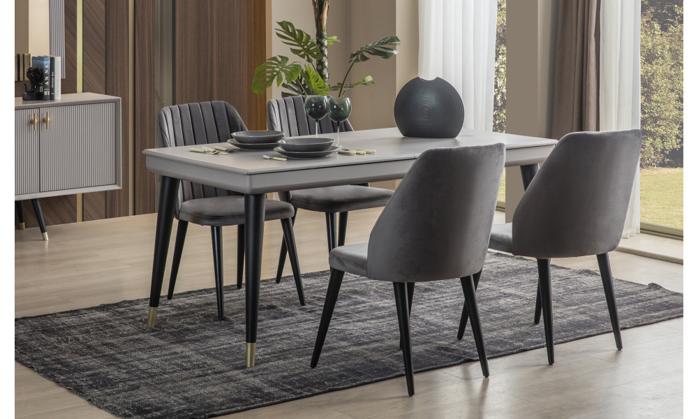 Zarin Ensemble De Salle À Manger