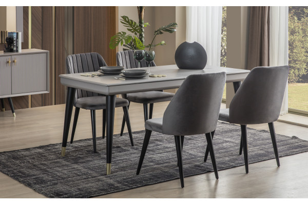 Zarin Ensemble De Salle À Manger