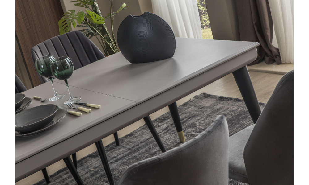 Zarin Ensemble De Salle À Manger