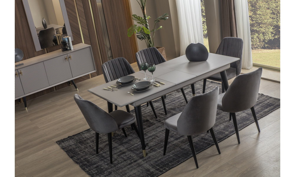 Zarin Ensemble De Salle À Manger