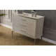 Royal Silver Dresser - Sidart Home - Online Furniture Store