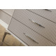 Royal Silver Dresser - Sidart Home - Online Furniture Store