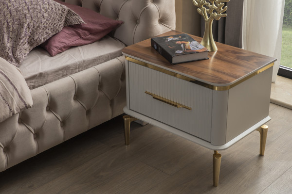 Royal Nightstand