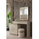 Parla Bedroom Set - Sidart Home - Online Furniture Store