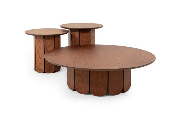 Mettro Orta Sehpa Takımı