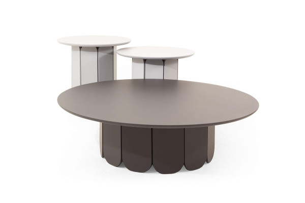 Mettro Orta Sehpa Takımı