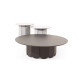 Mettro Coffee Table Set - Sidart Home - Online Furniture Store