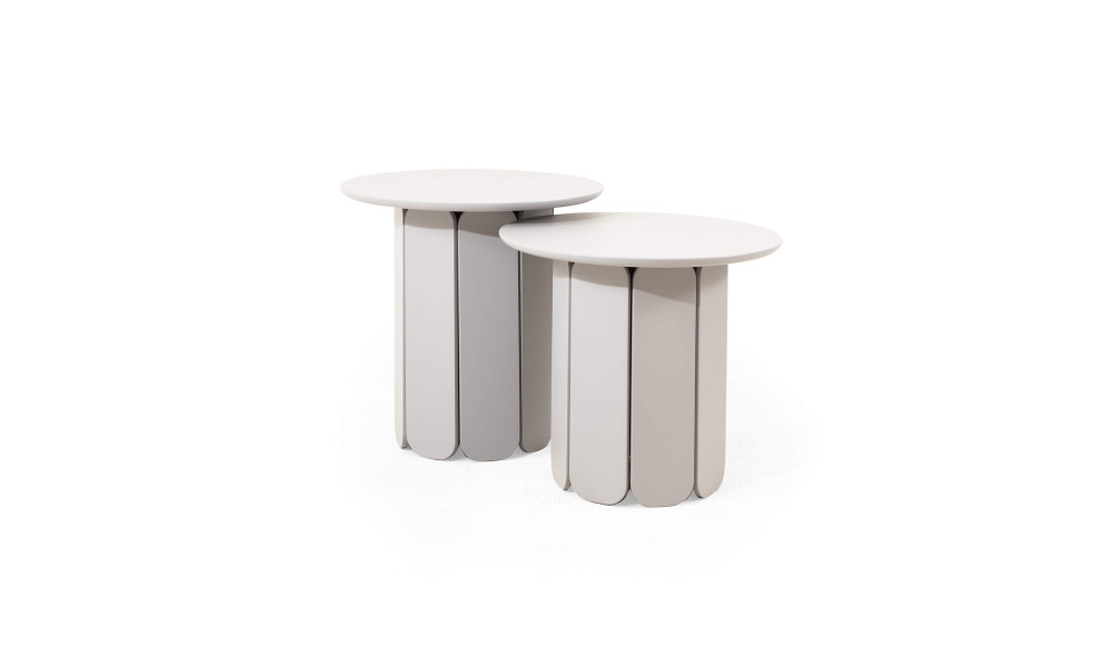 Mettro Coffee Table Set - Sidart Home - Online Furniture Store
