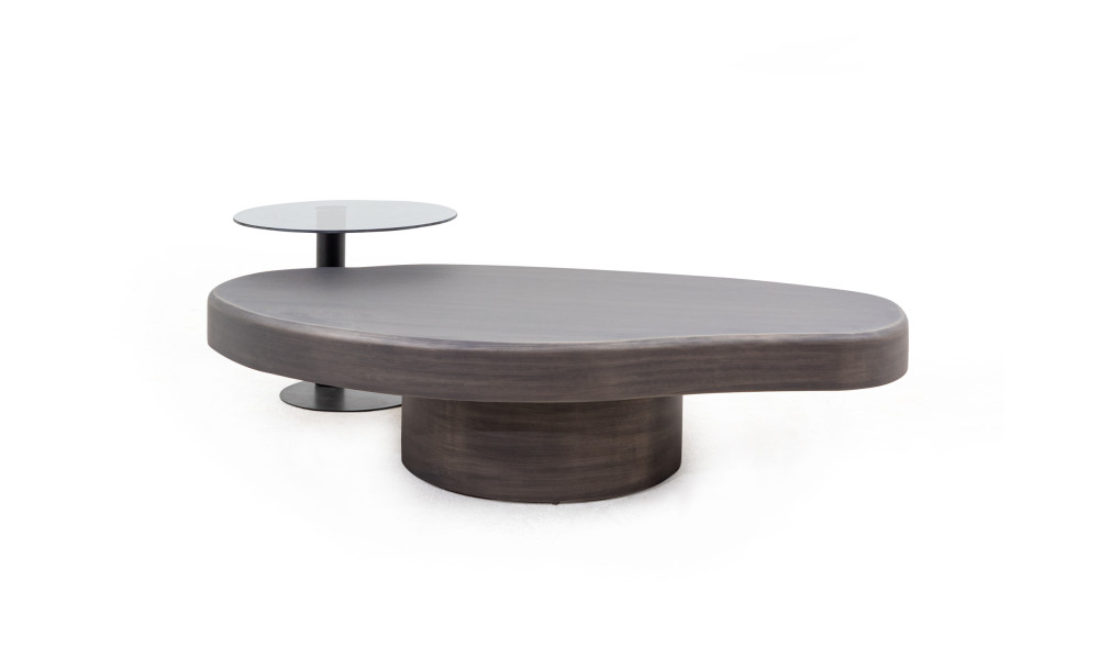 Lambo Coffee Table Set - Sidart Home - Online Furniture Store