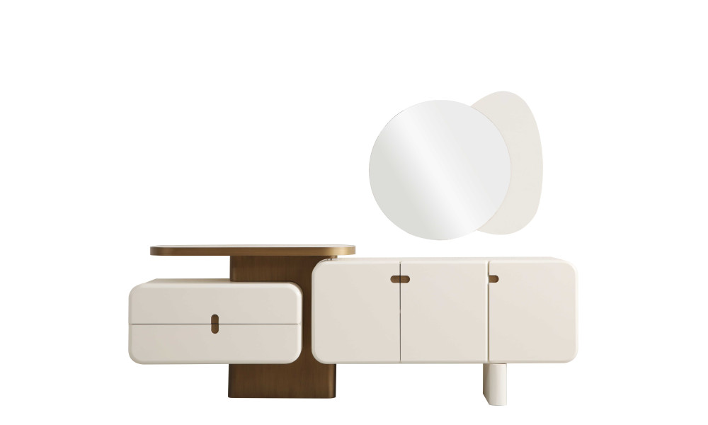 Molivo Sideboard - Sidart Home - Online Furniture Store