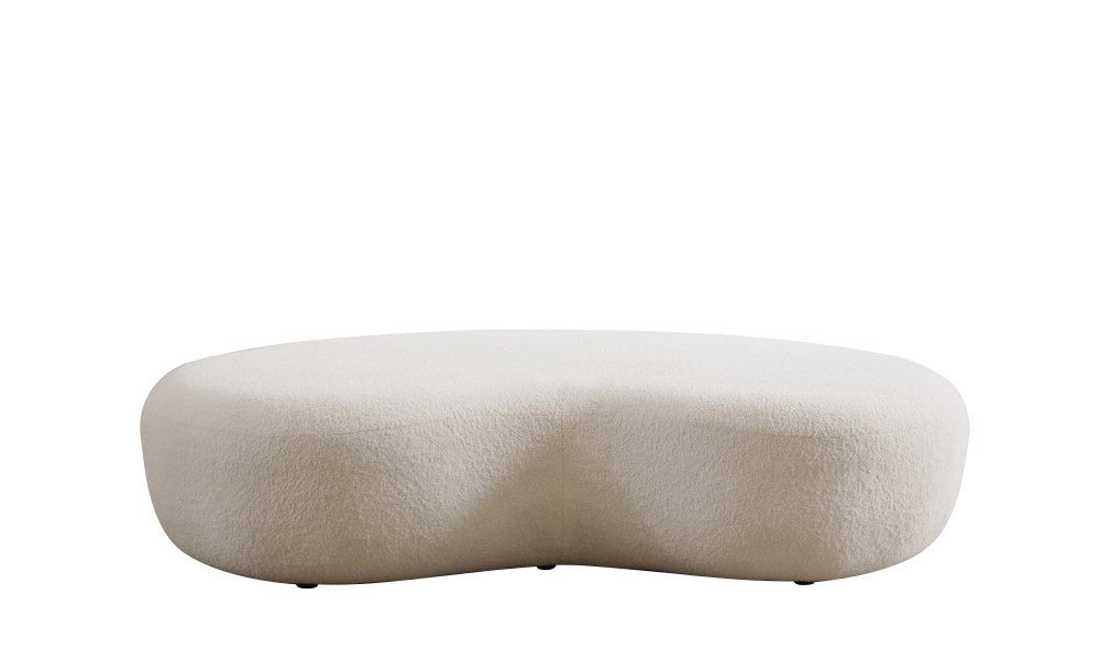 Molivo Puff - Sidart Home - Online Furniture Store