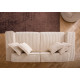 Bubble Three Seater Sofa - Sidart Home - Online Furniture Store