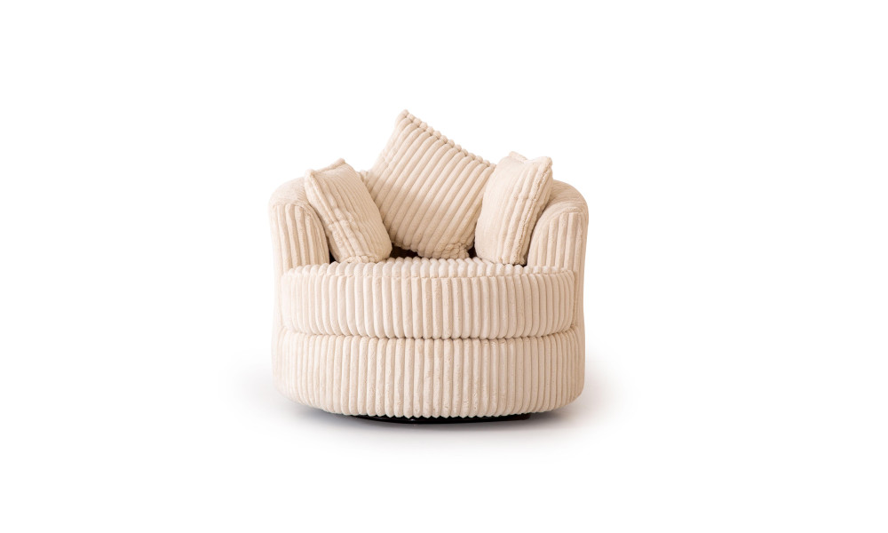 Bubble Armchair - Sidart Home - Online Furniture Store