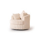 Bubble Armchair - Sidart Home - Online Furniture Store
