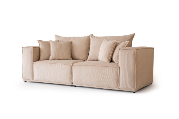 Prime Canapé Trois Places