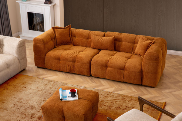 Balli Üçlü Koltuk Balli Üçlü Koltuk