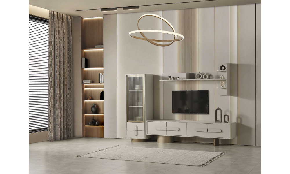 Eyfel Tv Ünitesi - Sidart Home - Online Mobilya Mağazası