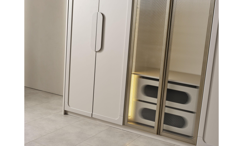 Eyfel Ensemble De Chambre À Coucher