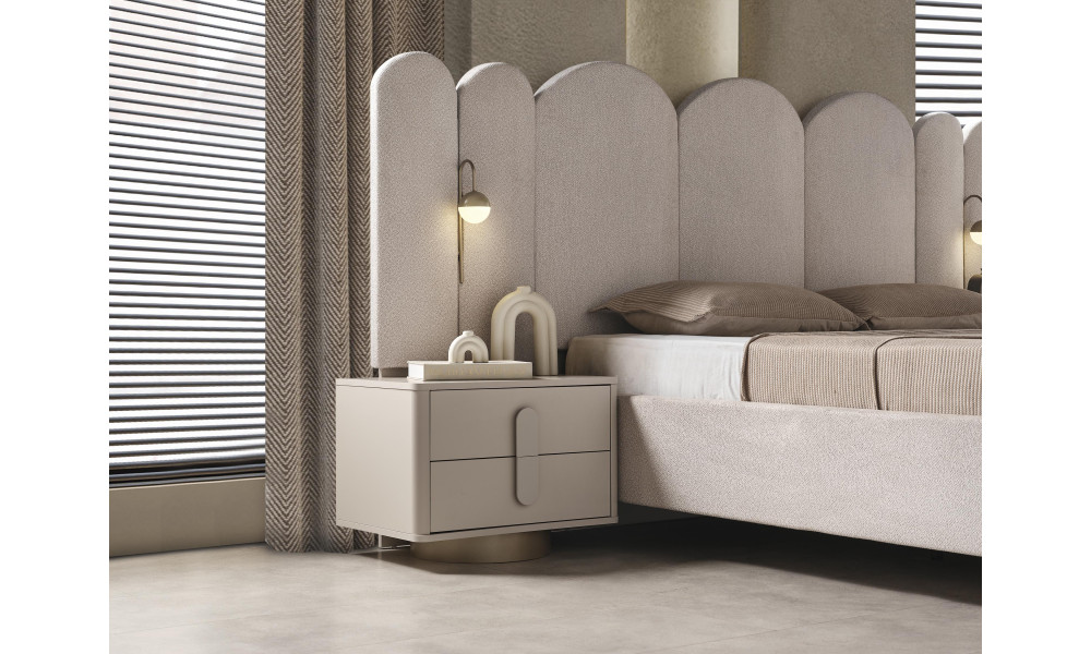 Eyfel Komodin - Sidart Home - Online Mobilya Mağazası