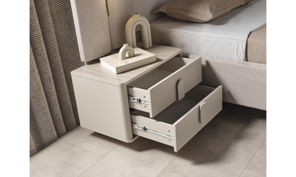Eyfel Komodin - Sidart Home - Online Mobilya Mağazası