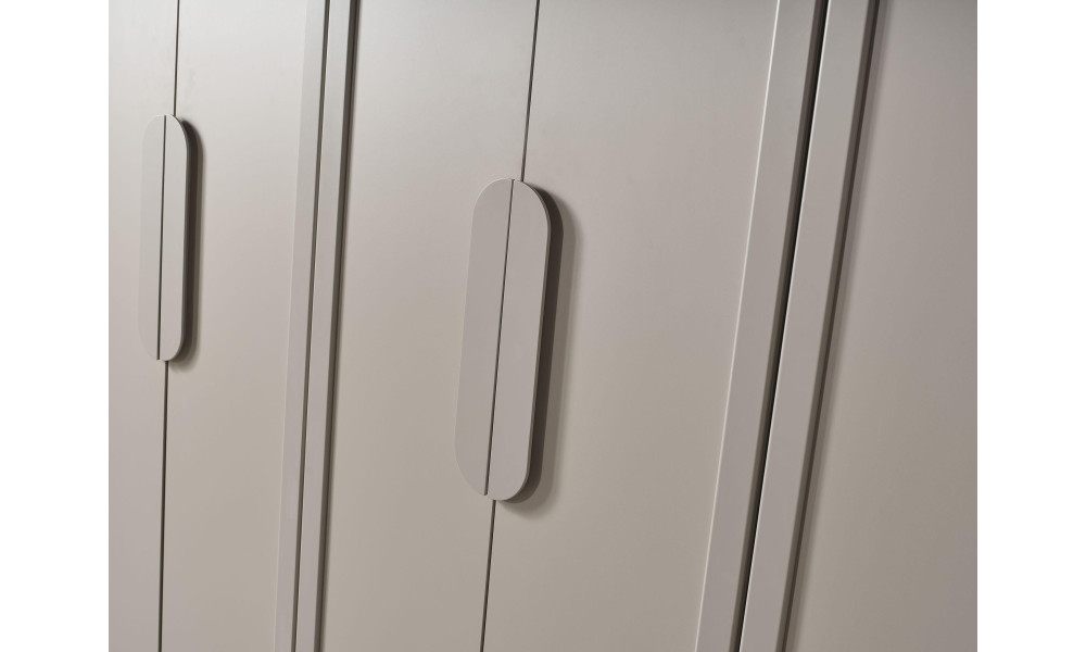 Eyfel Ensemble De Chambre À Coucher