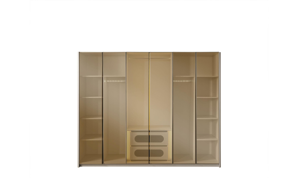 Eyfel Ensemble De Chambre À Coucher